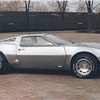 Chevrolet XP-882, 1969